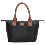 Charm London Buckingham Handtas Black Charm London 