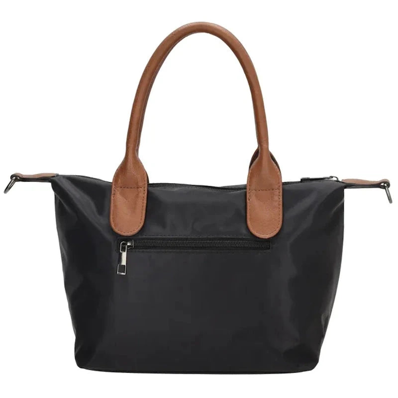 Charm London Buckingham Handtas Black Charm London 