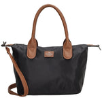 Charm London Buckingham Handtas Black Charm London 