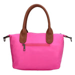 Charm London Buckingham Handtas Fuchsia Charm London 