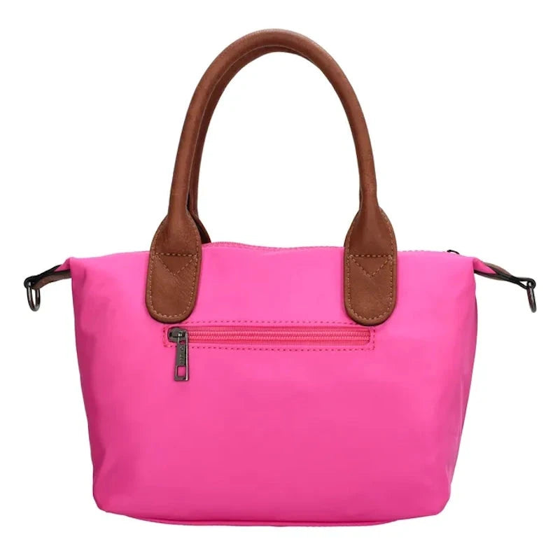 Charm London Buckingham Handtas Fuchsia Charm London 