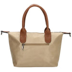 Charm London Buckingham Handtas Sand Charm London 