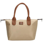 Charm London Buckingham Handtas Sand Charm London 