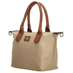 Charm London Buckingham Handtas Sand Charm London 