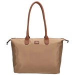 Charm London Buckingham Laptopbag 15.6" Sand Charm London 