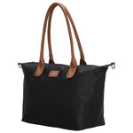 Charm London Buckingham Shopper Black Charm London 