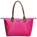Charm London Buckingham Shopper Fuchsia Charm London 