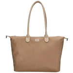 Charm London Buckingham Shopper Mono Light Taupe Charm London 