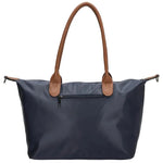Charm London Buckingham Shopper Navy Charm London 