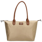 Charm London Buckingham Shopper Sand Charm London 