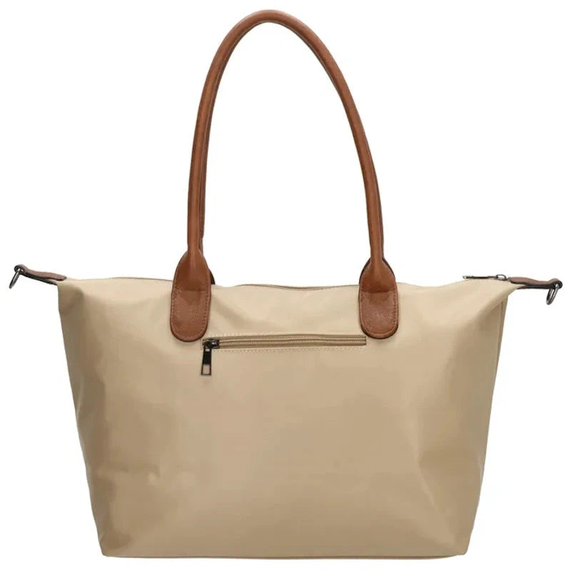 Charm London Buckingham Shopper Sand Charm London 