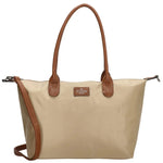 Charm London Buckingham Shopper Sand Charm London 