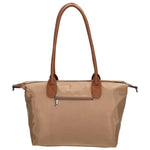 Charm London Buckingham Shopper Taupe Charm London 