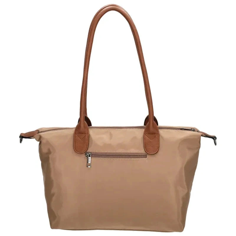 Charm London Buckingham Shopper Taupe Charm London 