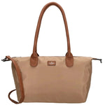 Charm London Buckingham Shopper Taupe Charm London 