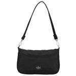 Charm London Odeon Crossbodytas S Black Charm London 