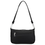 Charm London Odeon Crossbodytas S Black Charm London 