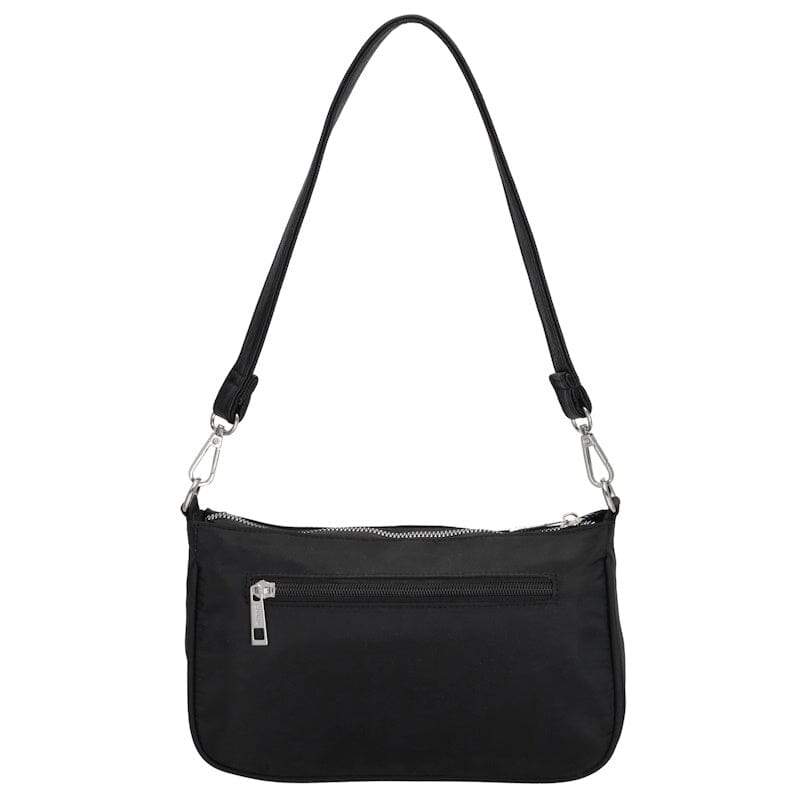 Charm London Odeon Crossbodytas S Black Charm London 