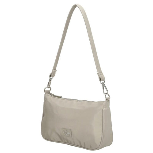 Charm London Odeon Crossbodytas S Light Grey Charm London 