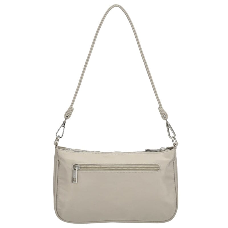 Charm London Odeon Crossbodytas S Light Grey Charm London 