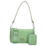 Charm London Odeon Crossbodytas S Mint Charm London 