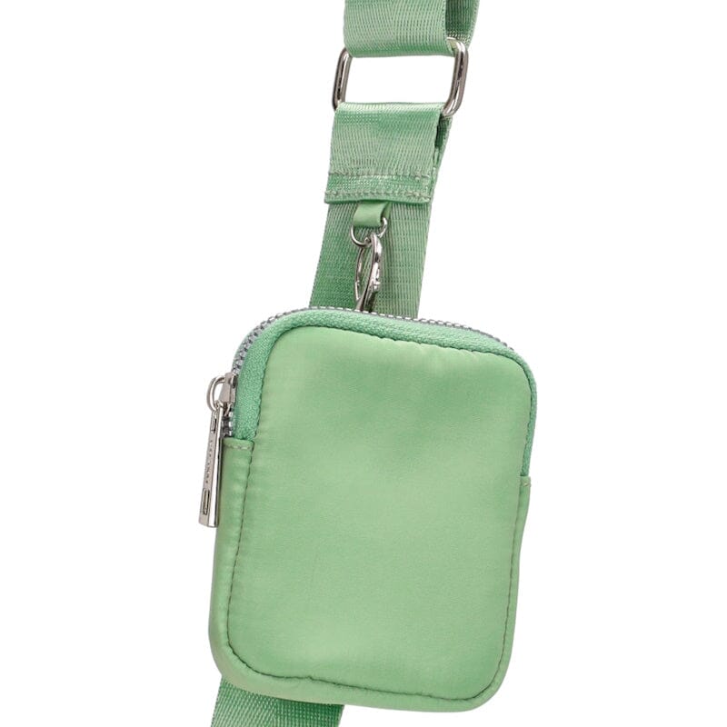 Charm London Odeon Crossbodytas S Mint Charm London 