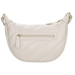 Charm London Via Dante Crossbody Bag Beige Charm London 