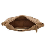 Charm London Via Dante Crossbody M Bag Taupe Charm London 
