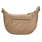 Charm London Via Dante Crossbody M Bag Taupe Charm London 