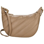 Charm London Via Dante Crossbody M Bag Taupe Charm London 