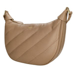 Charm London Via Dante Crossbody M Bag Taupe Charm London 
