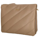 Charm London Via Dante Crossbody S Bag Taupe Charm London 