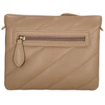 Charm London Via Dante Crossbody S Bag Taupe Charm London 