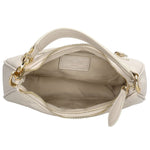 Charm London Via Dante Shoulderbag Beige Charm London 
