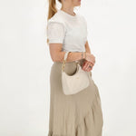 Charm London Via Dante Shoulderbag Beige Charm London 