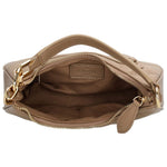 Charm London Via Dante Shoulderbag Taupe Charm London 