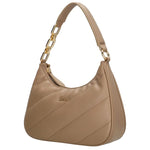 Charm London Via Dante Shoulderbag Taupe Charm London 