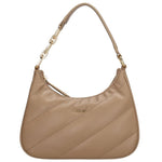Charm London Via Dante Shoulderbag Taupe Charm London 