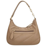 Charm London Via Dante Shoulderbag Taupe Charm London 
