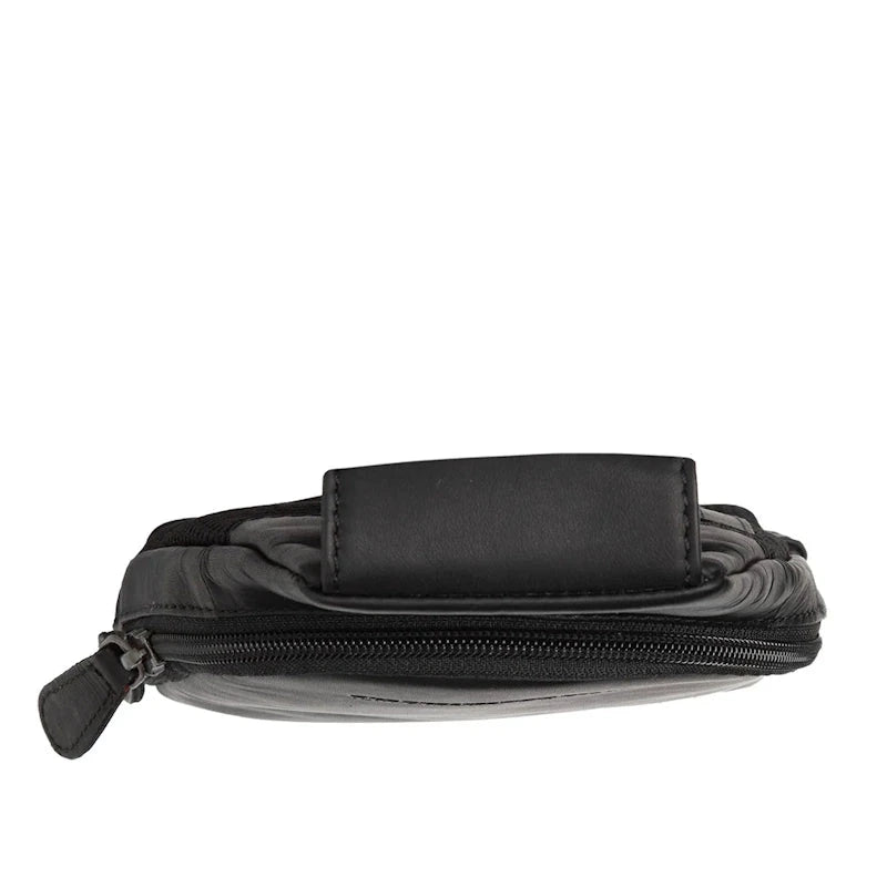 Chesterfield Brand Bowey Sling Bag Black Chesterfield Brand 