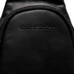 Chesterfield Brand Bowey Sling Bag Black Chesterfield Brand 