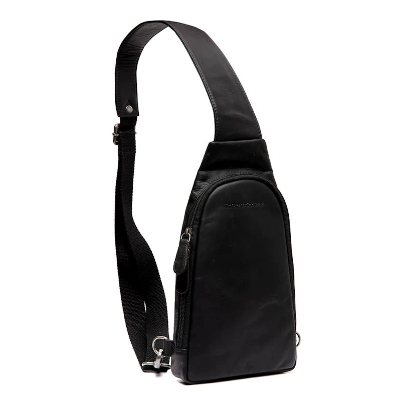 Chesterfield Brand Bowey Sling Bag Black Chesterfield Brand 