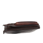 Chesterfield Brand Bowey Sling Bag Brown Chesterfield Brand 