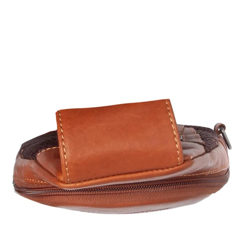Chesterfield Brand Bowey Sling Bag Cognac Chesterfield Brand 