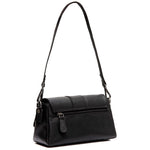 Chesterfield Brand Clifden Schoudertas Black Chesterfield Brand 