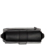Chesterfield Brand Clifden Schoudertas Black Chesterfield Brand 