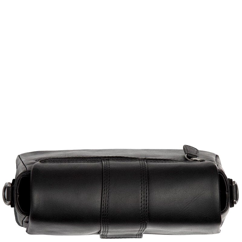 Chesterfield Brand Clifden Schoudertas Black Chesterfield Brand 