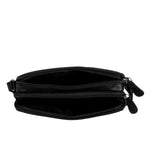 Chesterfield Brand Ellon Schoudertas Black Chesterfield Brand 