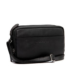 Chesterfield Brand Ellon Schoudertas Black Chesterfield Brand 