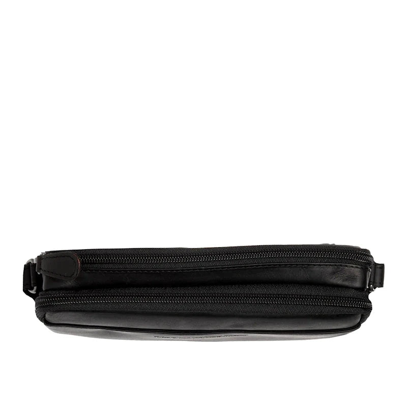 Chesterfield Brand Ellon Schoudertas Black Chesterfield Brand 